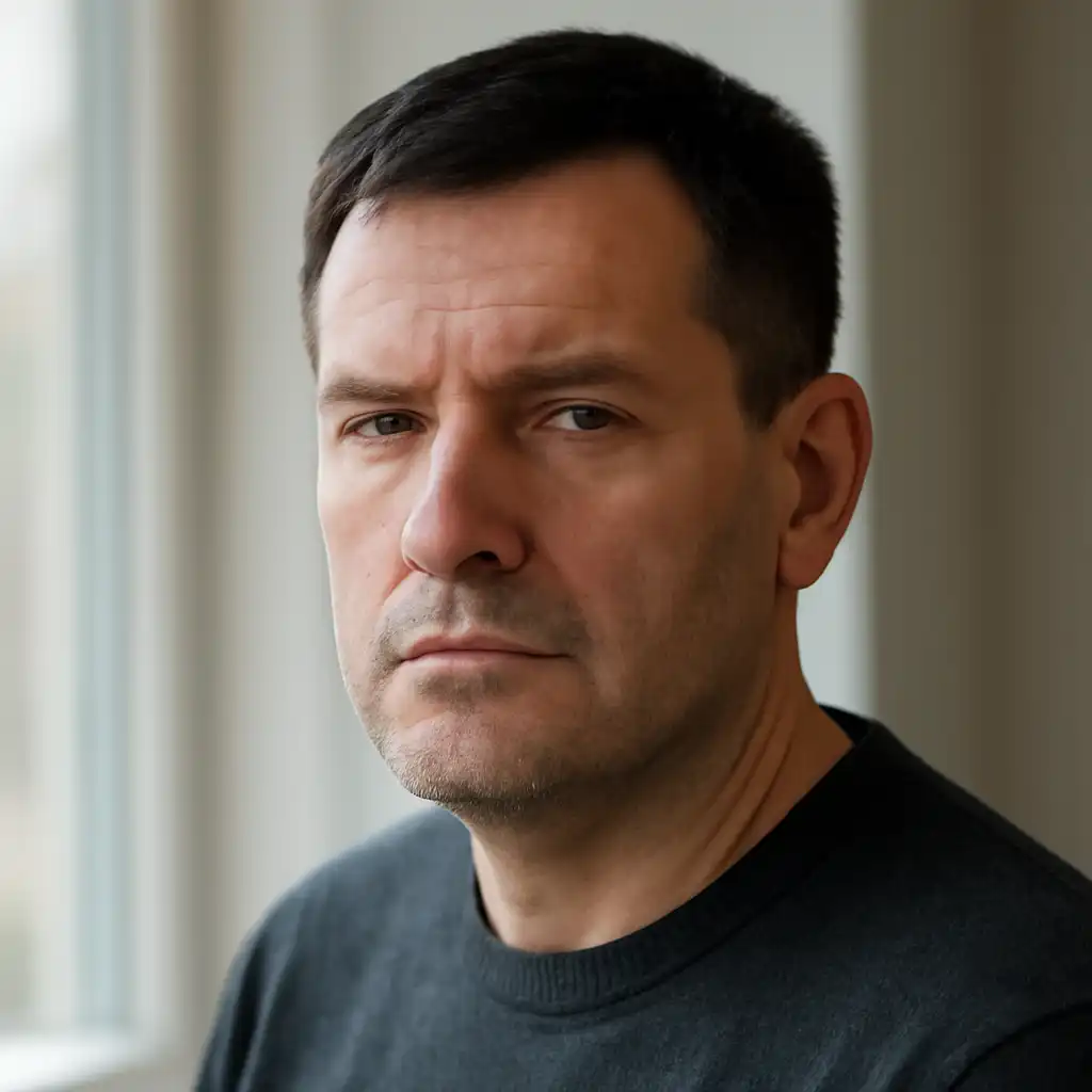Gustav Almqvist